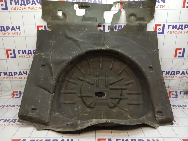 Шумоизоляция пола багажника Ford Kuga 1804129
