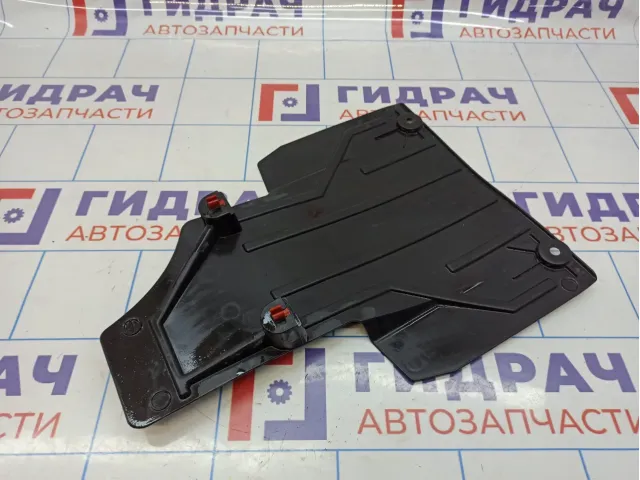 Защита антигравийная Ford Kuga 5163757