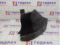 Накладка заднего бампера правая Ford Kuga 2058960