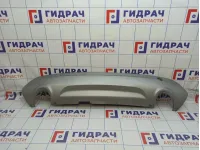 Накладка заднего бампера Ford Kuga 1831404