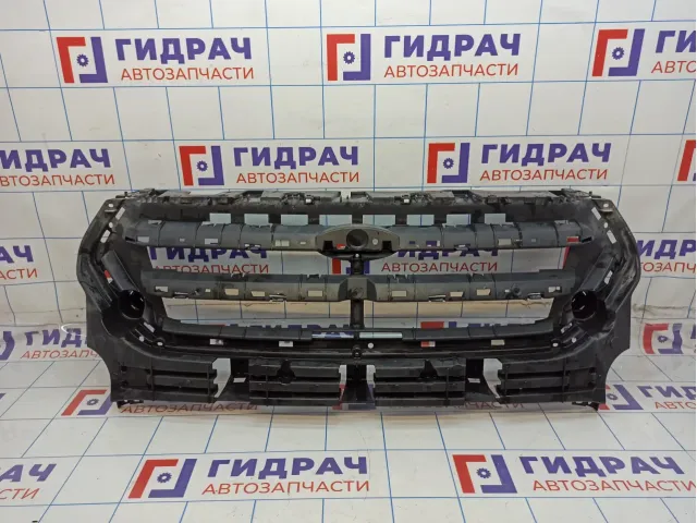 Кронштейн решетки радиатора Ford Kuga 2070999