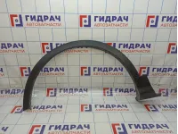 Накладка переднего крыла левого Ford Kuga 2011034