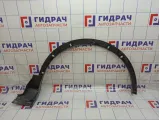 Накладка переднего крыла левого Ford Kuga 2011034