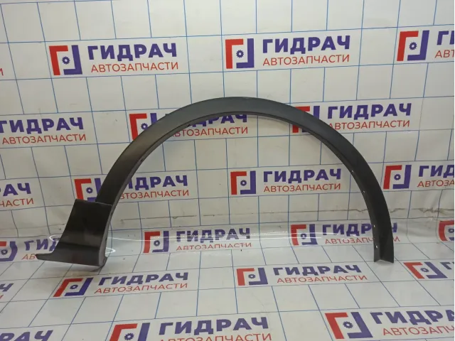 Накладка переднего крыла правого Ford Kuga 2011004