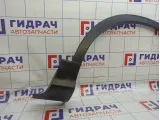 Накладка переднего крыла правого Ford Kuga 2011004