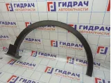 Накладка переднего крыла правого Ford Kuga 2011004
