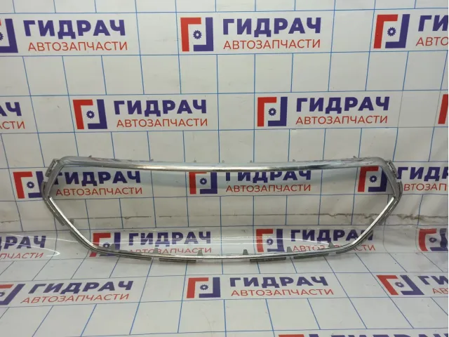 Накладка решетки радиатора Ford Kuga