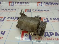 Компрессор системы кондиционирования Ford Kuga 2030976