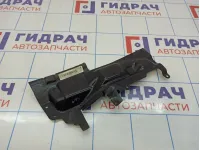 Воздуховод радиатора левый Ford Kuga 2004195