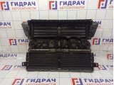 Воздухозаборник Ford Kuga GV4B8475AC