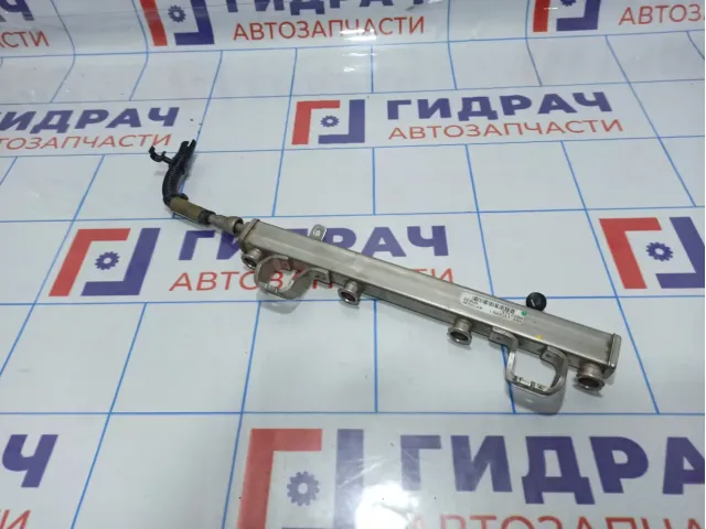 Рейка топливная Ford Kuga 1509674