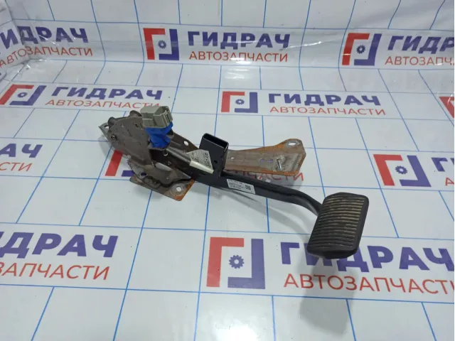 Педаль тормоза Ford Kuga 2007571