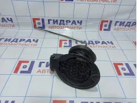 Ниша лючка бензобака Ford Kuga 2116063