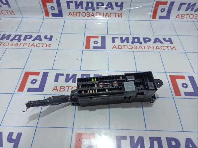 Блок предохранителей Ford Kuga