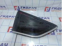 Стекло кузовное глухое левое Ford Kuga 2184029