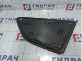 Стекло кузовное глухое левое Ford Kuga 2184029