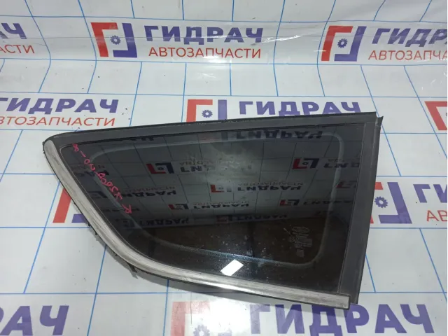 Стекло кузовное глухое правое Ford Kuga 2269722