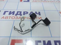 Проводка Ford Kuga