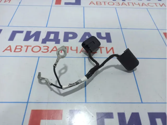 Проводка Ford Kuga