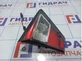 Фонарь задний внутренний левый Ford Kuga 2247369