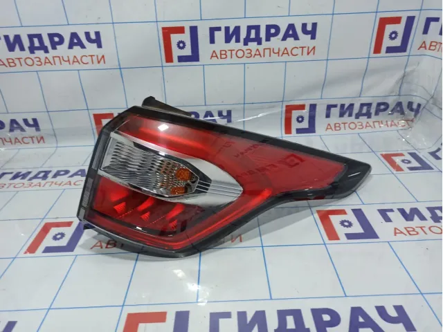 Фонарь задний наружный правый Ford Kuga 2339937