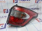 Фонарь задний наружный правый Ford Kuga 2339937