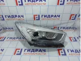 Фара правая Ford Kuga 2314087
