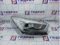Фара правая Ford Kuga 2314087