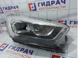 Фара правая Ford Kuga 2314087