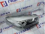 Фара правая Ford Kuga 2314087