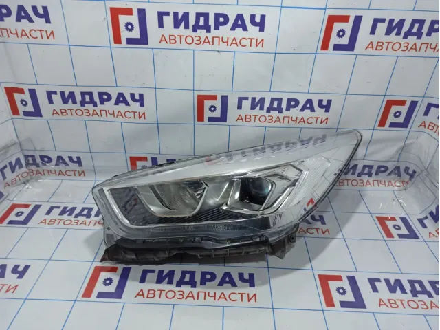 Фара левая Ford Kuga 2207573