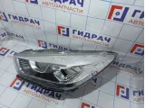 Фара левая Ford Kuga 2207573