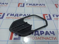 Решетка в бампер левая Ford Kuga 2055468