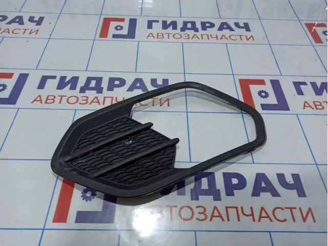 Решетка в бампер левая Ford Kuga 2055468