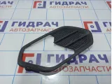 Решетка в бампер левая Ford Kuga 2055468