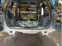 Панель задняя Ford Kuga