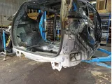 Панель задняя Ford Kuga