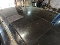 Крыша Ford Kuga