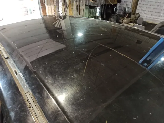 Крыша Ford Kuga