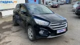 Обшивка двери багажника Ford Kuga 2051608