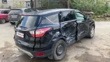 Обшивка двери багажника Ford Kuga 2051608