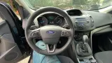 Обшивка двери багажника Ford Kuga 2051608