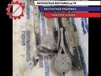 балка задняя Ford Mondeo 4 2.5 МКПП