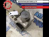 блок ABS Ford Mondeo 4 2.5 МКПП