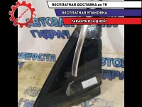 форточка задняя правая Ford Mondeo 4 2.5 МКПП