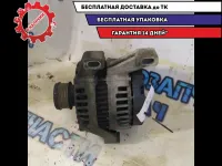 генератор Ford Mondeo 4 2.5 МКПП