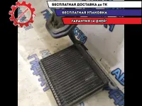 испаритель кондиционера Ford Mondeo 4 2.5 МКПП