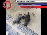 моторчик омывателя шт Ford Mondeo 4 2.5 МКПП