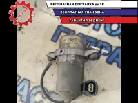 насос вакуумный дефект Ford Mondeo 4 2.5 МКПП