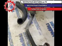 патрубок шт Ford Mondeo 4 2.5 МКПП